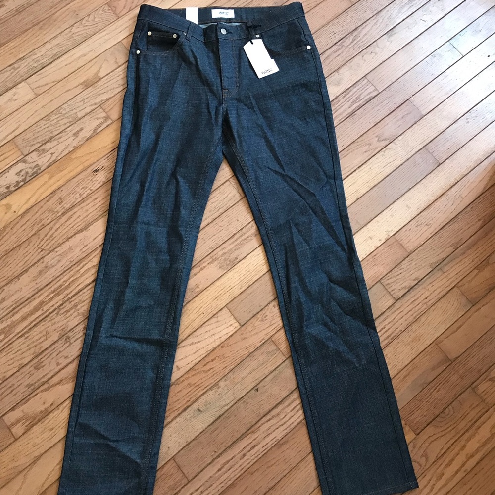 Wesc Men’s Straight Fit W31/L34